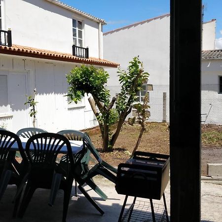 Casa Familiar Con Barbacoa Βίλα Finisterre Εξωτερικό φωτογραφία