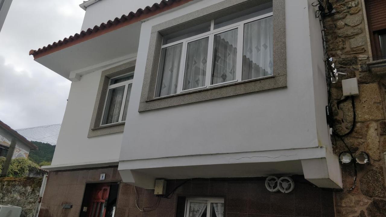 Casa Familiar Con Barbacoa Βίλα Finisterre Εξωτερικό φωτογραφία