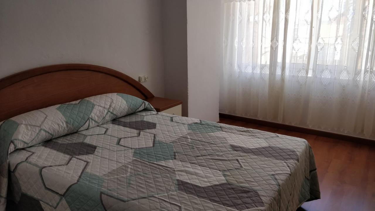 Casa Familiar Con Barbacoa Βίλα Finisterre Εξωτερικό φωτογραφία