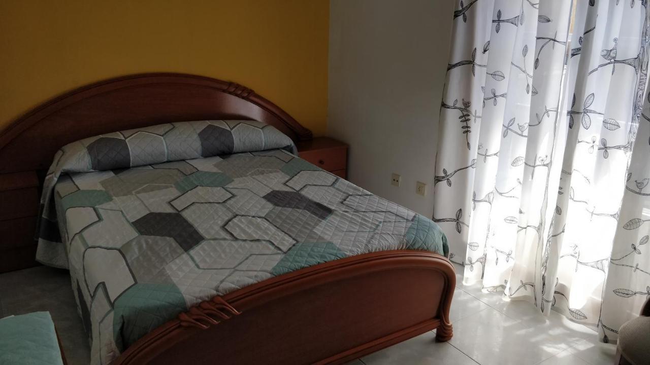Casa Familiar Con Barbacoa Βίλα Finisterre Εξωτερικό φωτογραφία